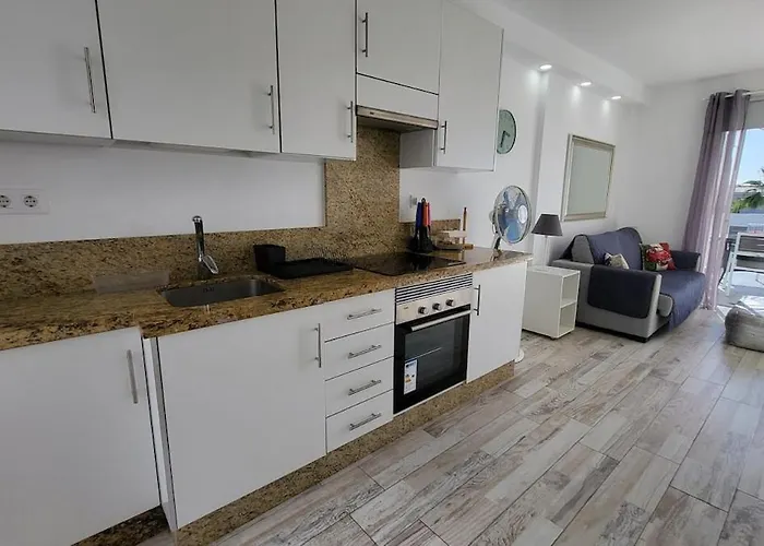 公寓 Fantastic With Seaview *