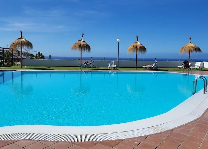 公寓 Fantastic With Seaview *