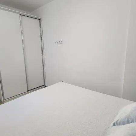 Appartement Fantastic With Seaview *