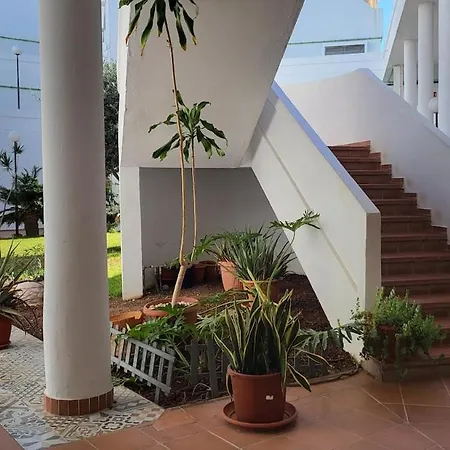 Appartement Fantastic With Seaview