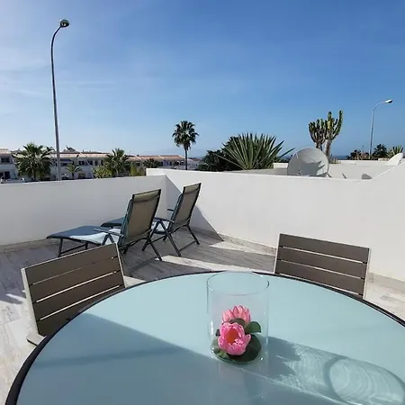 Appartement Fantastic With Seaview *