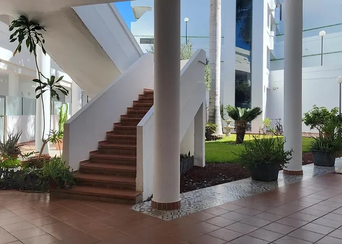 Fantastic With Seaview Appartement