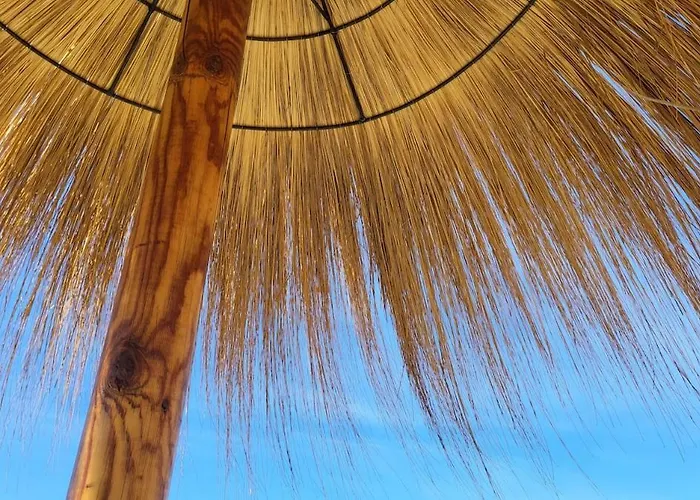 Διαμέρισμα Fantastic With Seaview Costa Adeje (Tenerife)