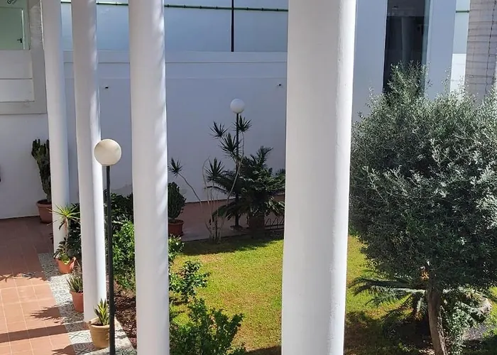 Διαμέρισμα Fantastic With Seaview *