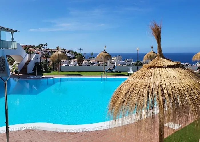 Fantastic With Seaview Appartement *