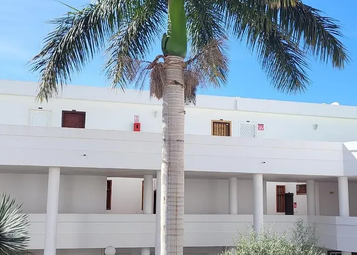 Fantastic With Seaview Appartement *