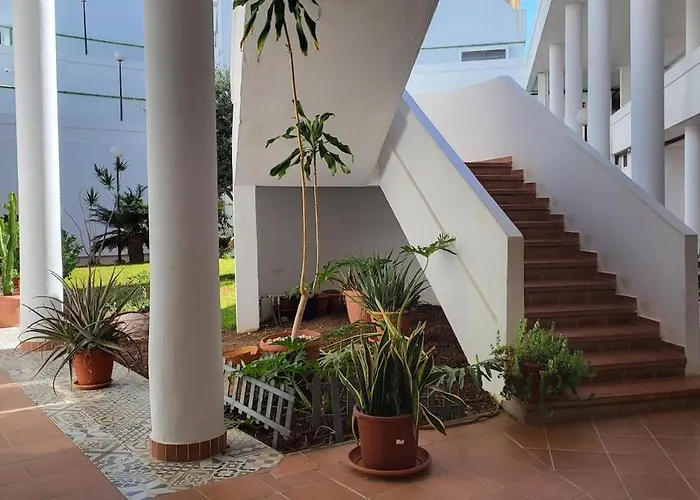 Appartement Fantastic With Seaview