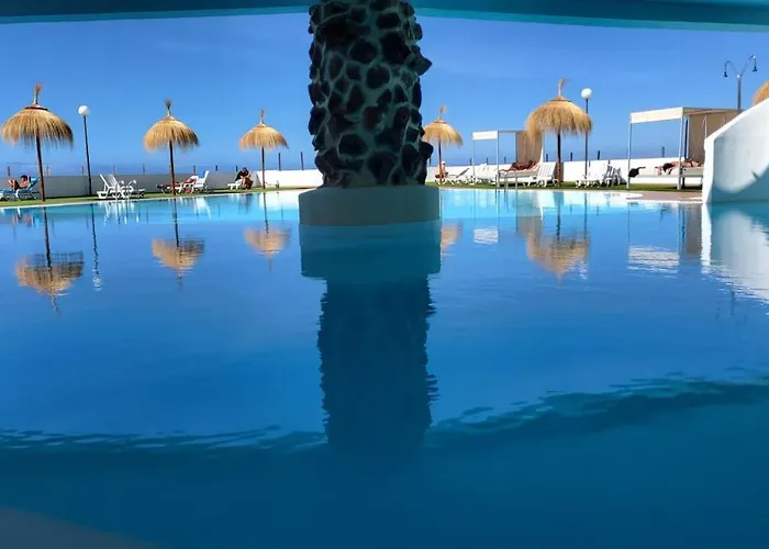 Διαμέρισμα Fantastic With Seaview