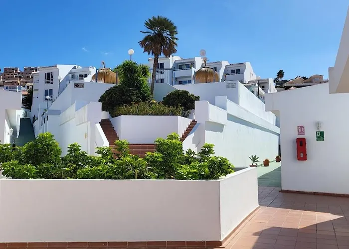 Διαμέρισμα Fantastic With Seaview Costa Adeje (Tenerife)