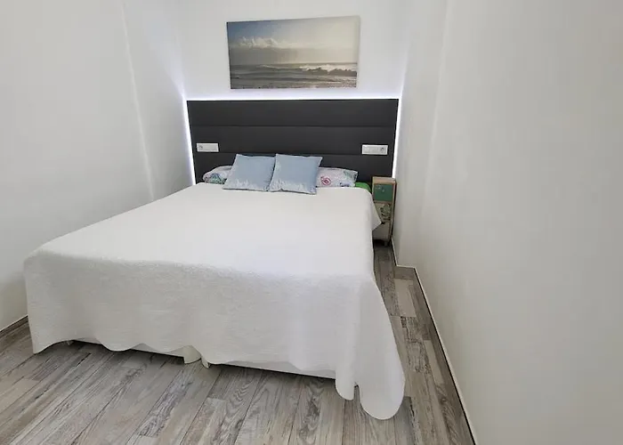 Appartement Fantastic With Seaview *