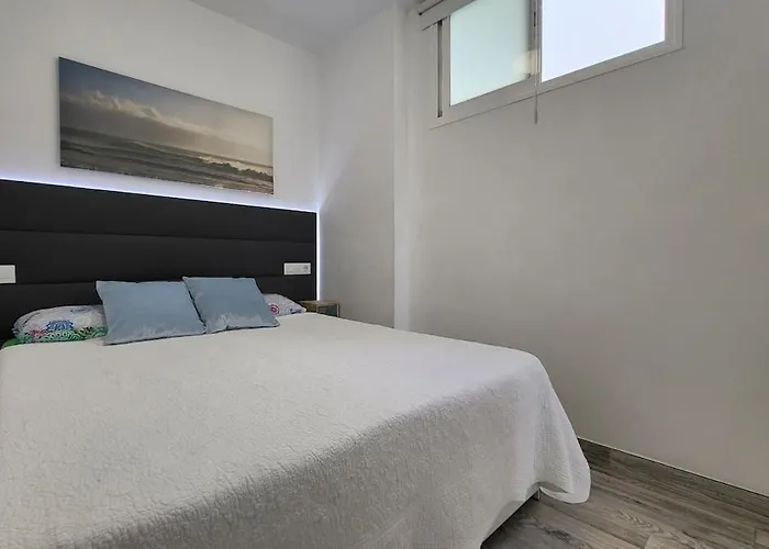 Appartement Fantastic With Seaview Costa Adeje (Tenerife)