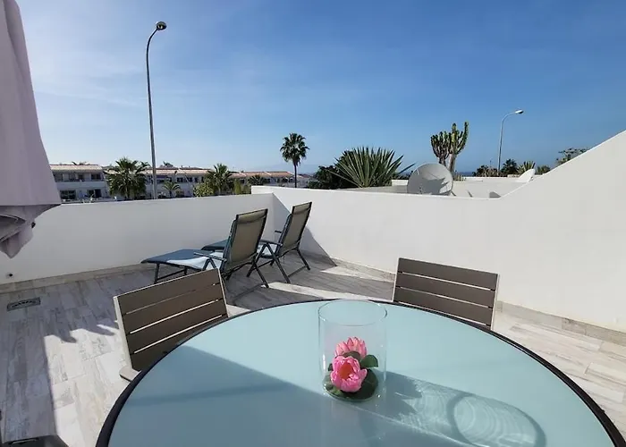 Διαμέρισμα Fantastic With Seaview *