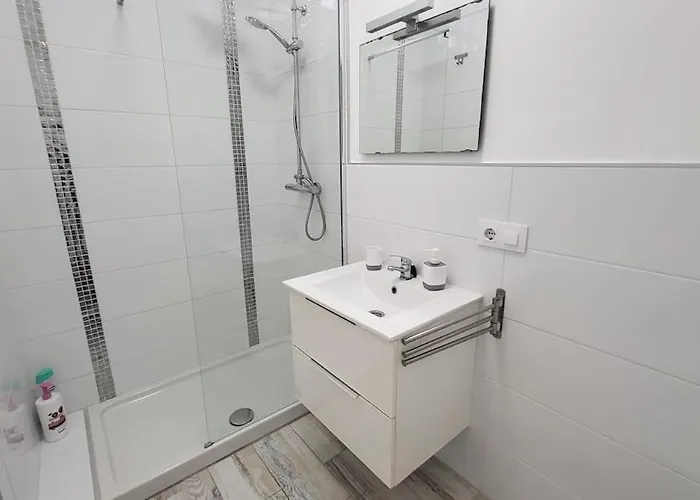 Fantastic With Seaview Appartement Costa Adeje (Tenerife)