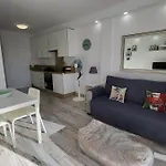 Fantastic With Seaview Costa Adeje (Tenerife)
