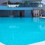 Fantastic With Seaview Costa Adeje (Tenerife)