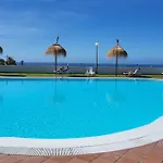 Lejlighed Fantastic With Seaview *