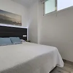 Lejlighed Fantastic With Seaview Costa Adeje (Tenerife)