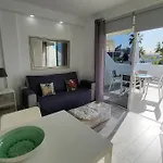 Lejlighed Fantastic With Seaview Costa Adeje (Tenerife)