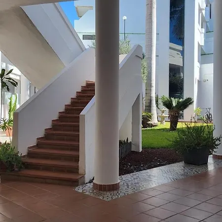 Fantastic With Seaview Appartement