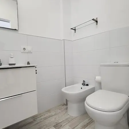 아파트 Fantastic With Seaview *