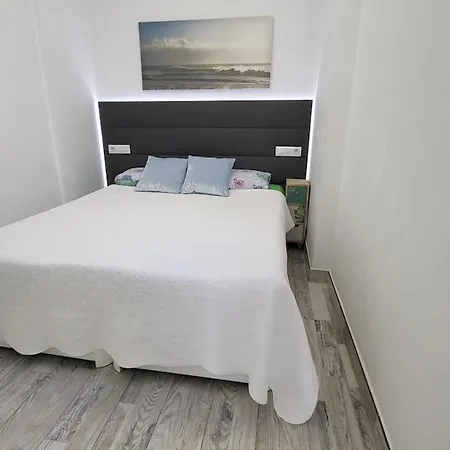 Apartamento Fantastic With Seaview *