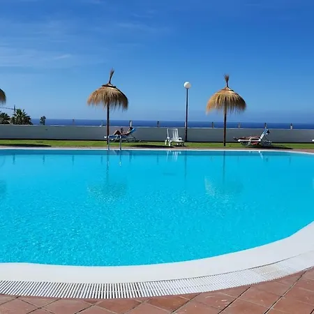 아파트 Fantastic With Seaview *