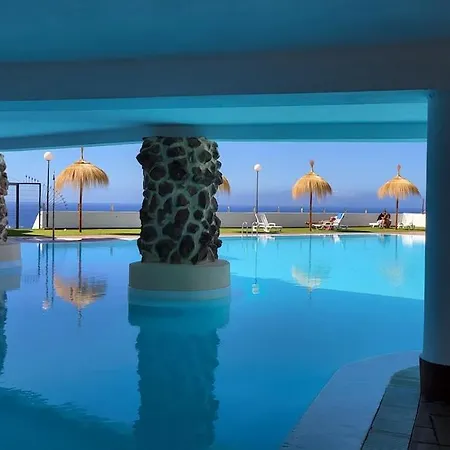 Fantastic With Seaview Appartement