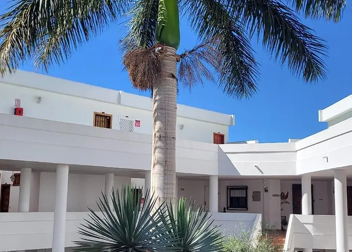 Fantastic With Seaview Daire Costa Adeje