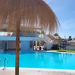 Fantastic With Seaview Apartament Costa Adeje (Tenerife)