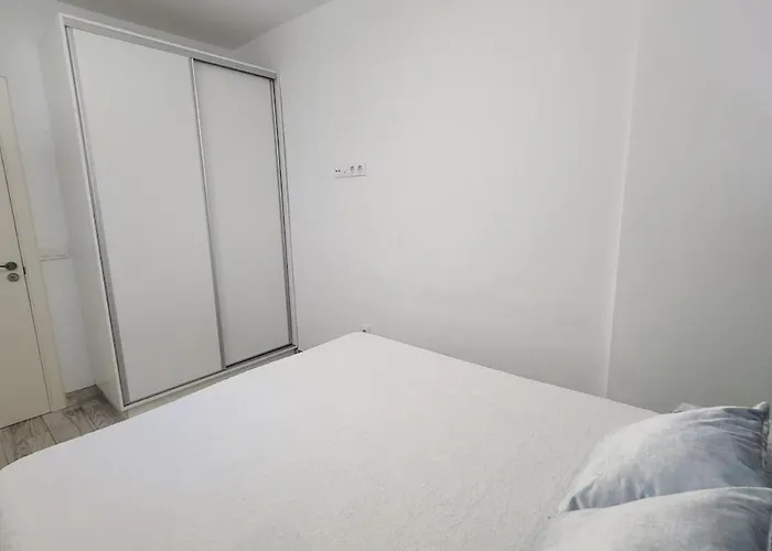 아파트 Fantastic With Seaview *